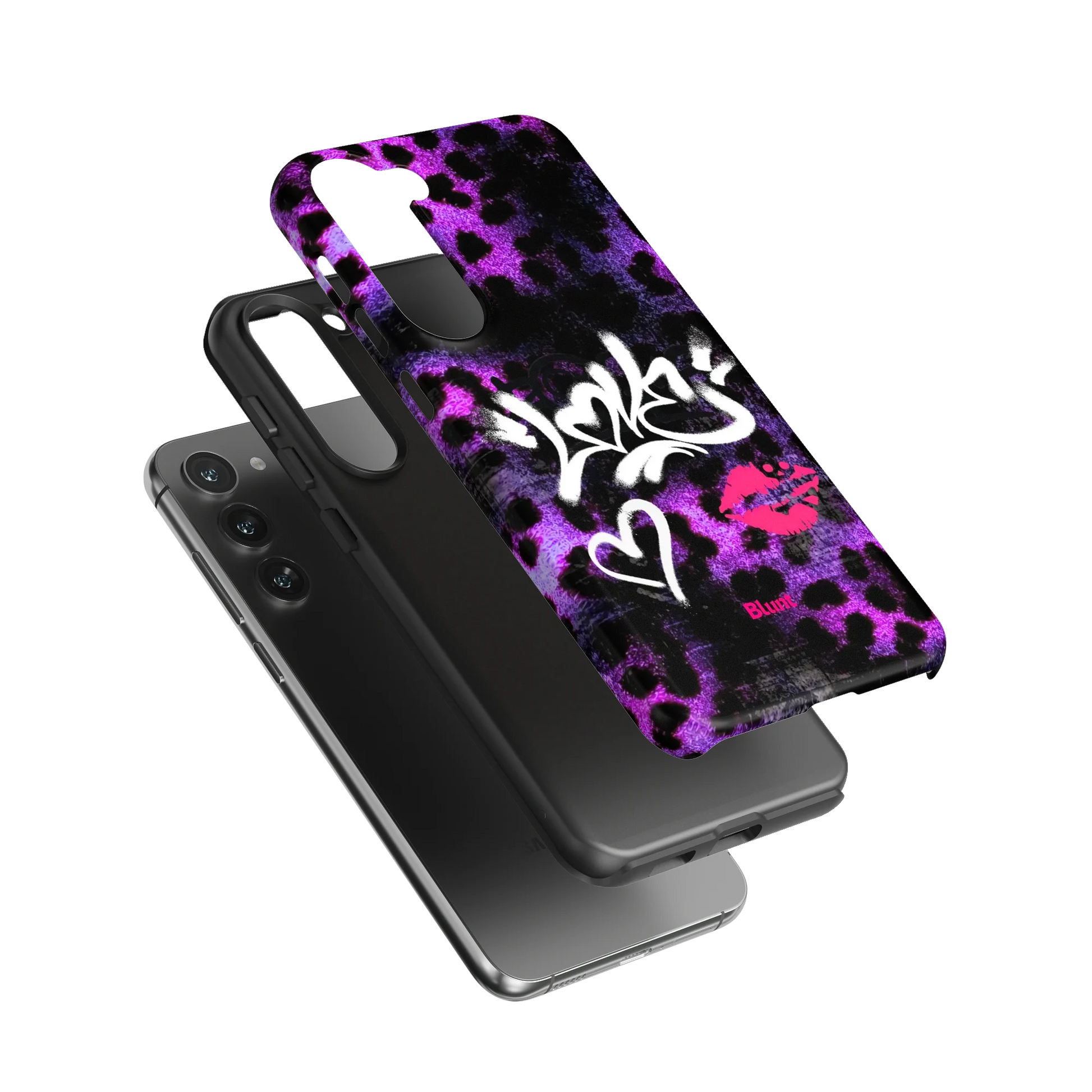 Rebel-Love-samsung-case-Galaxy S23 Plus-3