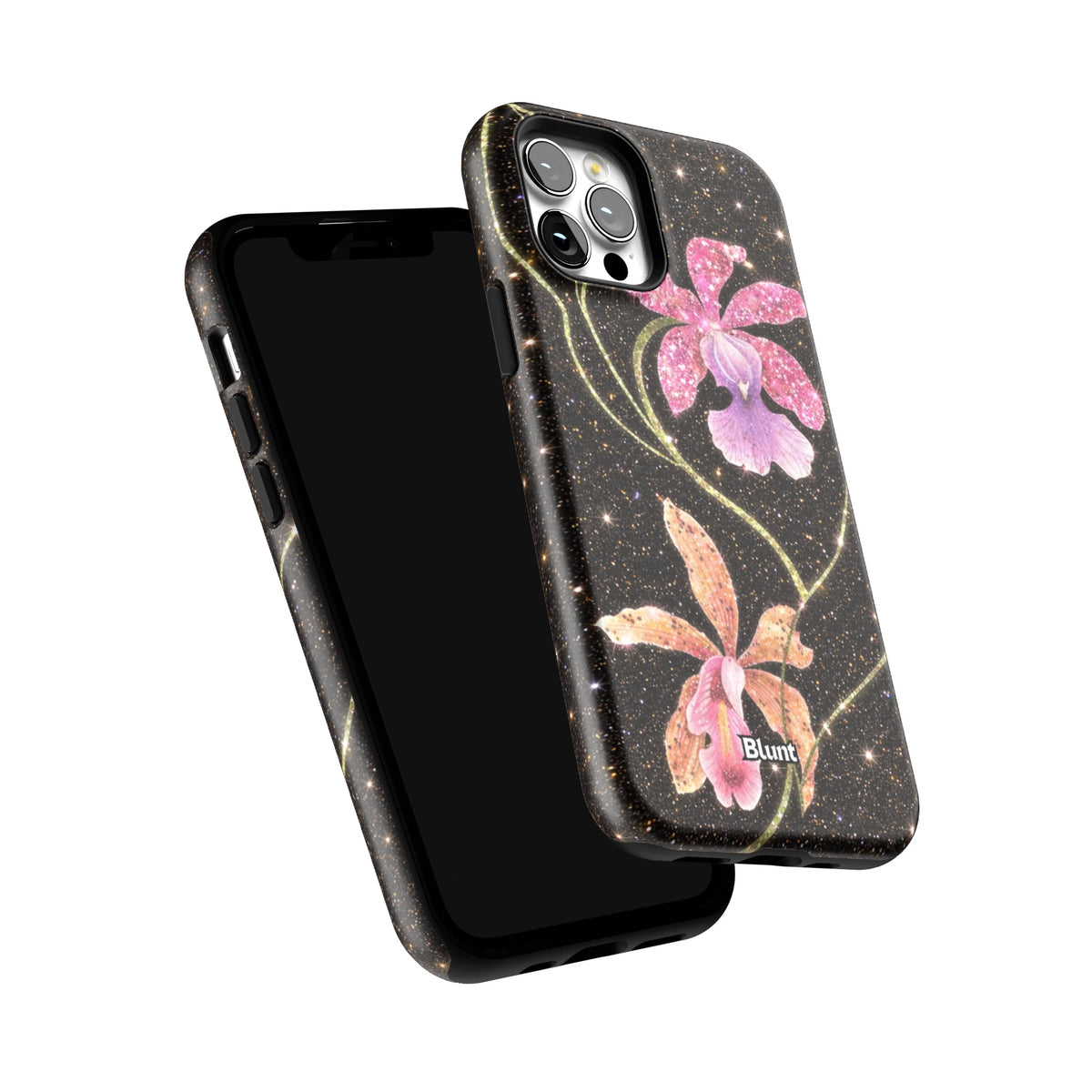 Cosmic-Orchid-iphone-case-iPhone 12 Pro-5