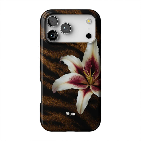 Tiger-Vermiluxe-iphone-case-iPhone 17 Pro Max-1