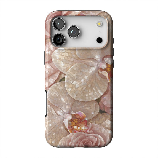 Flora-Tessera-iphone-case-iPhone 17 Pro Max-1