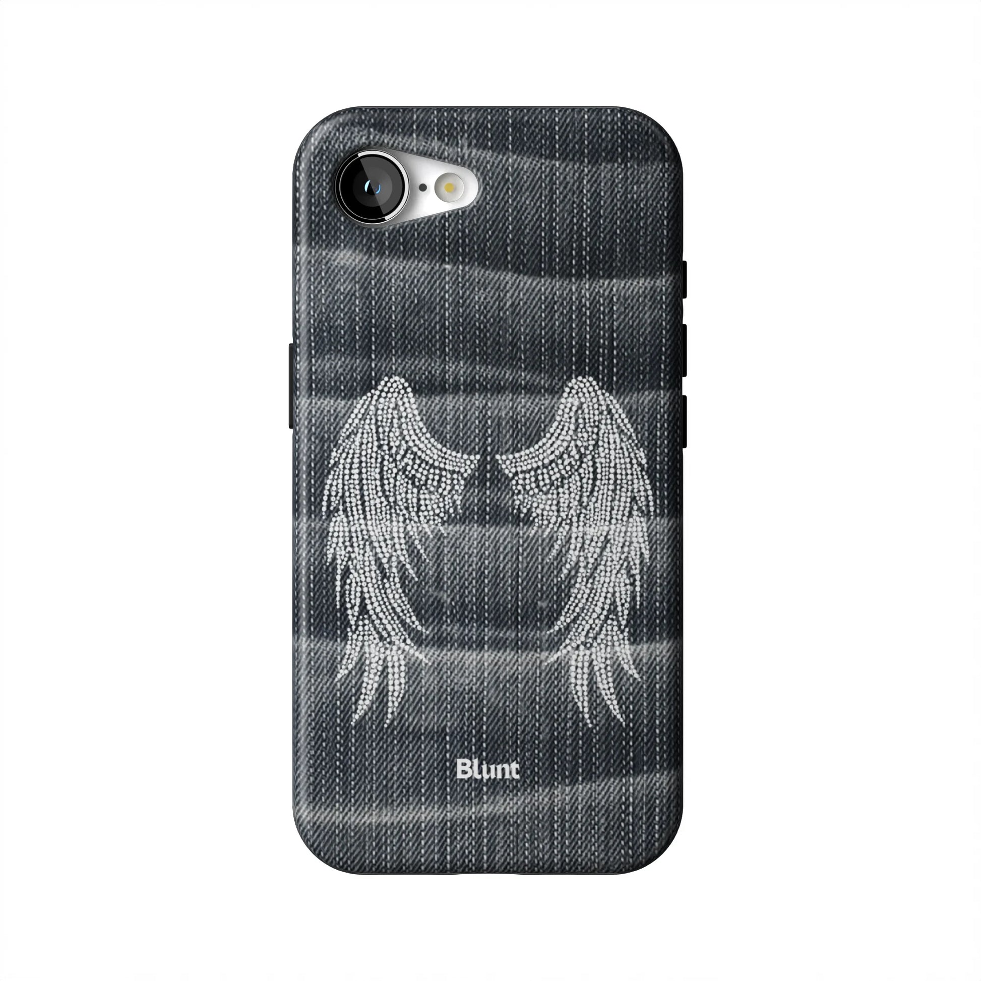 Angelic-Bling-iphone-case-iPhone 17 E-1