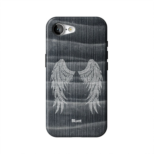 Angelic-Bling-iphone-case-iPhone 17 E-1