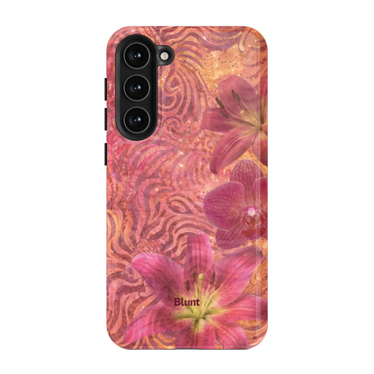 Alexa-samsung-case-Galaxy S23 Plus-1