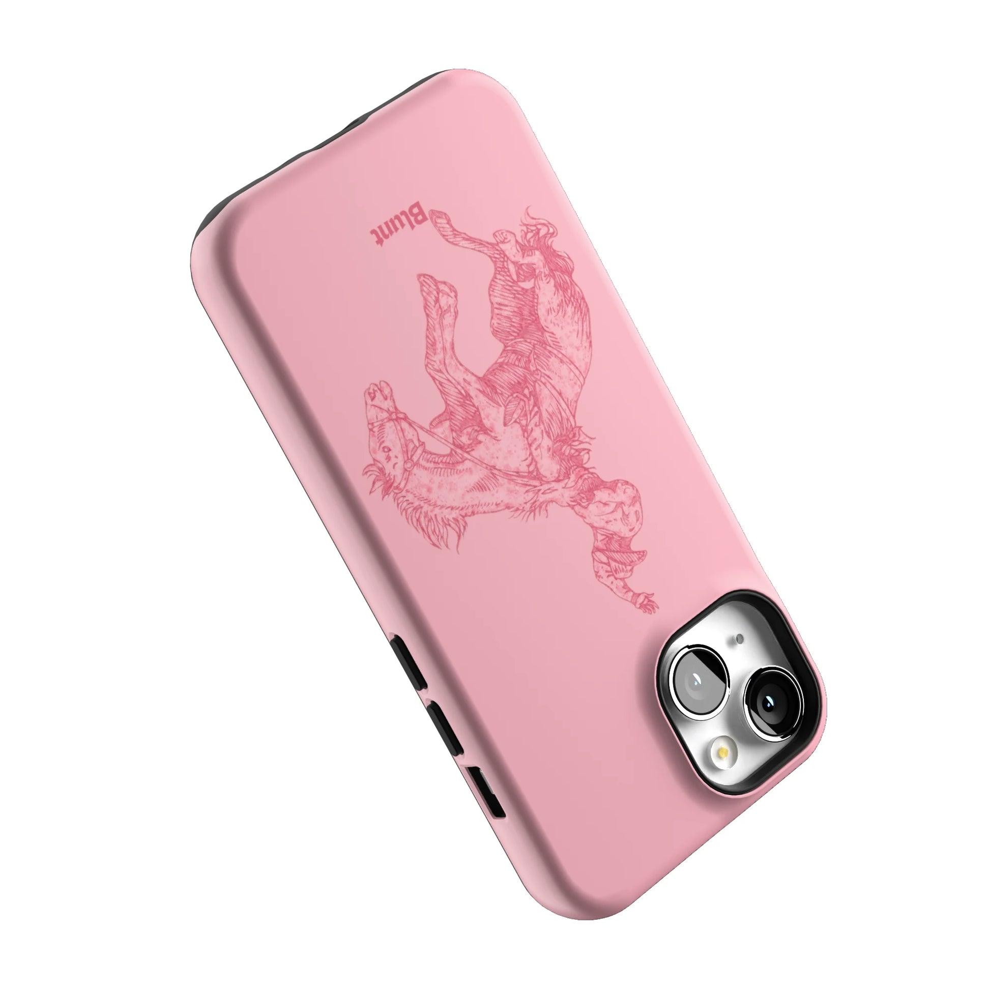 Pink-Rancher-iphone-case-iPhone 14-4