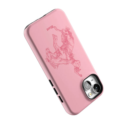 Pink-Rancher-iphone-case-iPhone 14-4