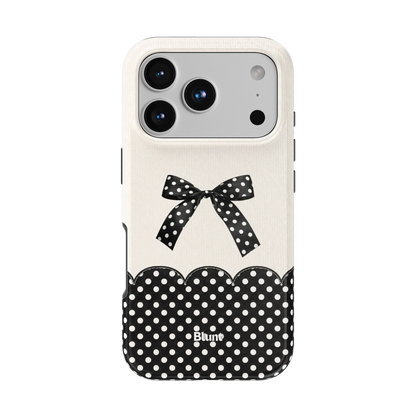 Polko iPhone Case
