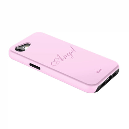 Angel-iphone-case-iPhone 17 E-2