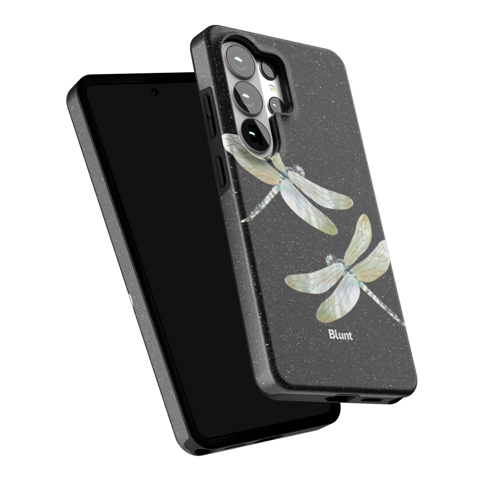 Noir-Damer-samsung-case-Galaxy S26 Ultra-5