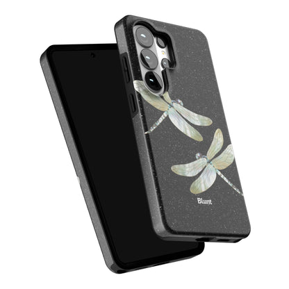 Noir-Damer-samsung-case-Galaxy S26 Ultra-5