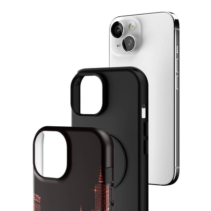 Red-NYC--SKYELINE-iphone-case-iPhone 15-3