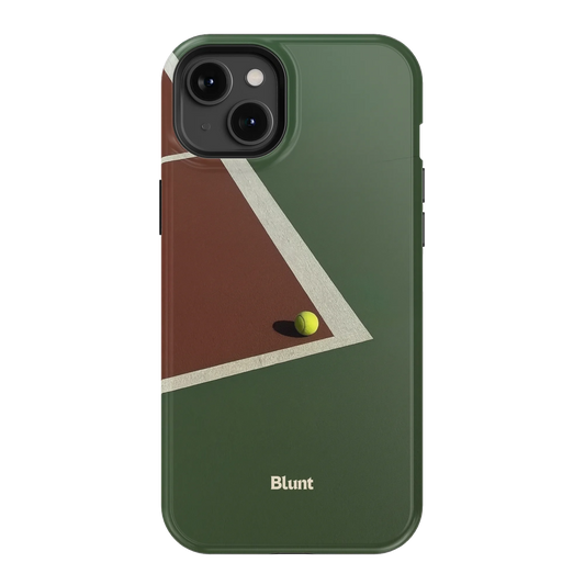 Baseline iPhone Case