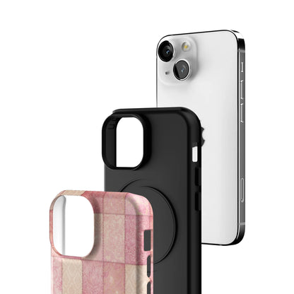 Pastel-Chess-iphone-case-iPhone 13 Mini-3