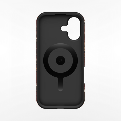 Rogue Star iPhone Case