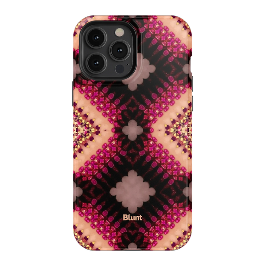 Metrik iPhone Case