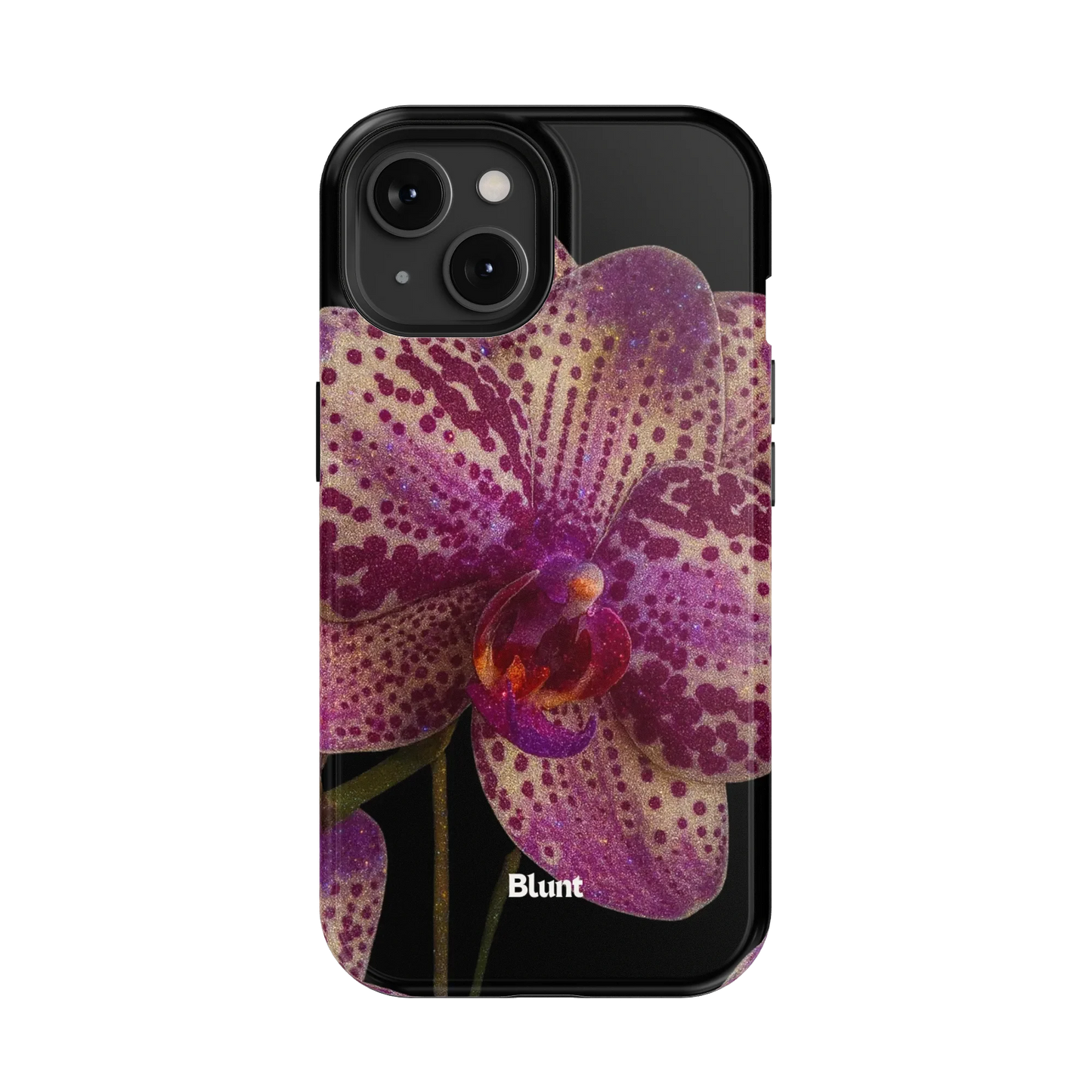 Violetta iPhone Case