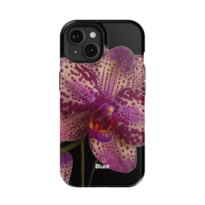 Violetta iPhone Case