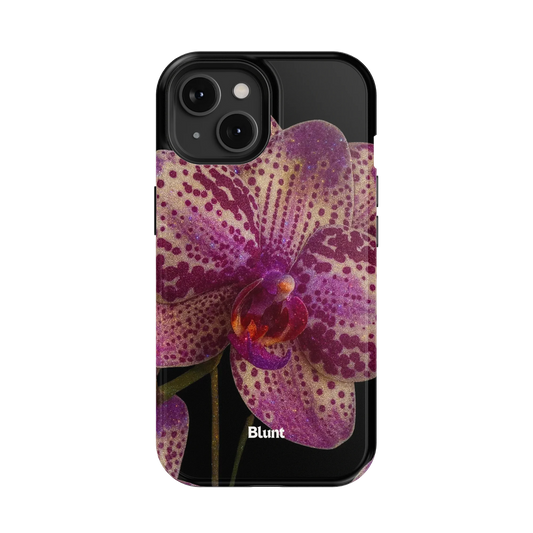 Violetta iPhone Case