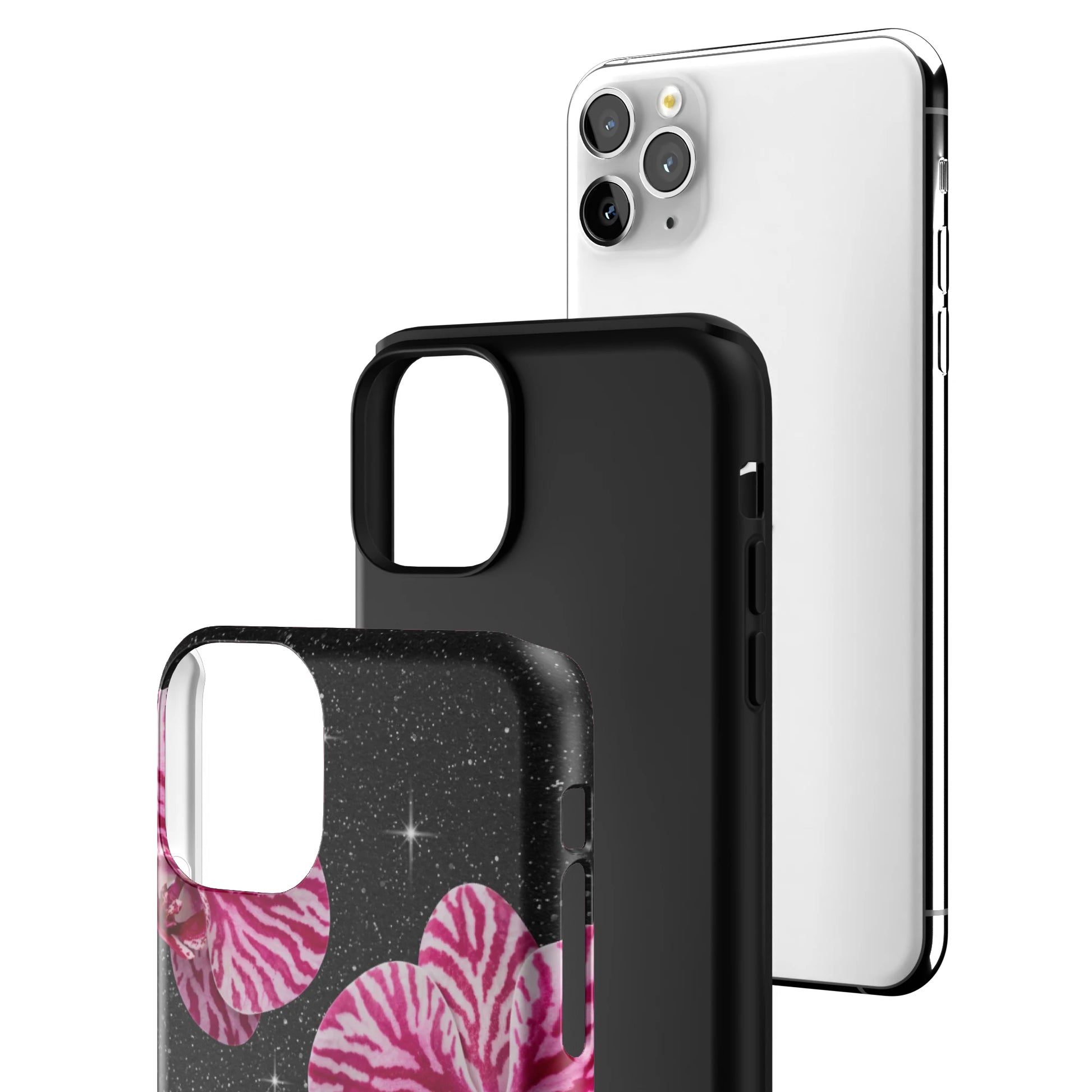 Untamed-Petal-iphone-case-iPhone 11 Pro Max-3