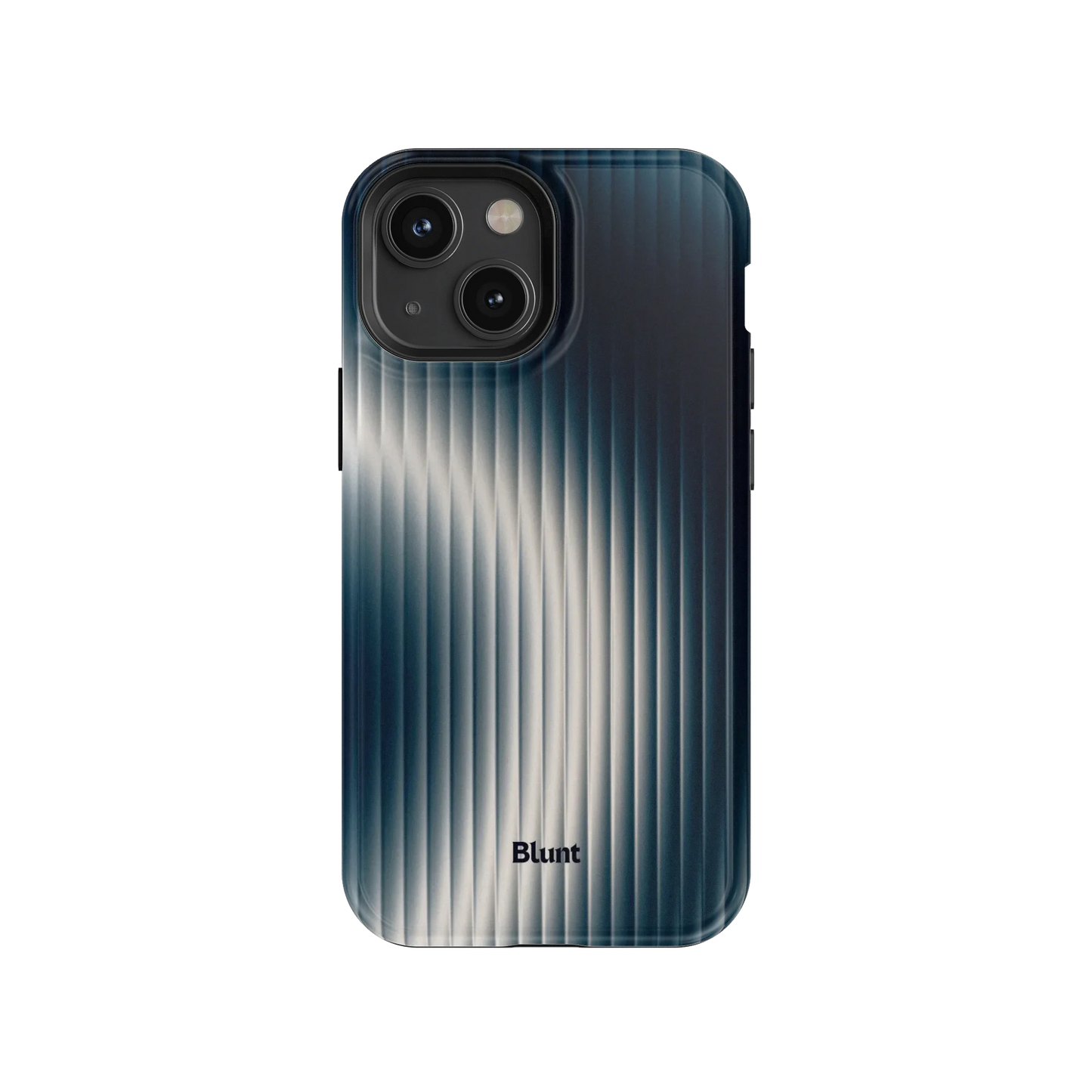 Deep Current iPhone Case