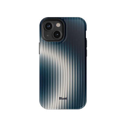 Deep Current iPhone Case