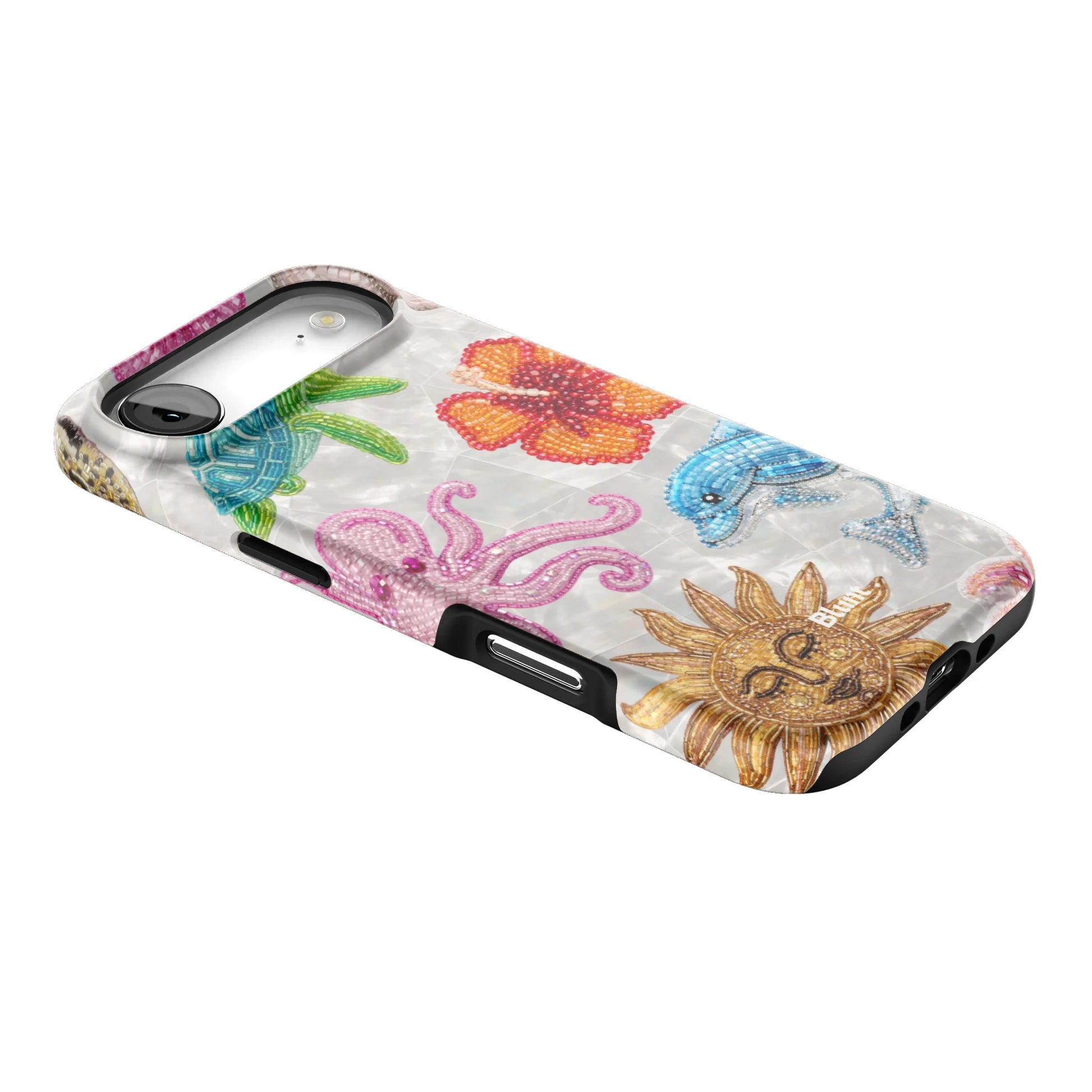 Midnight-Sun-iphone-case-iPhone 17 Air-2
