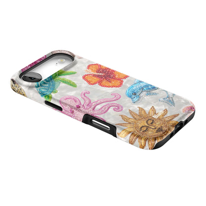 Midnight-Sun-iphone-case-iPhone 17 Air-2