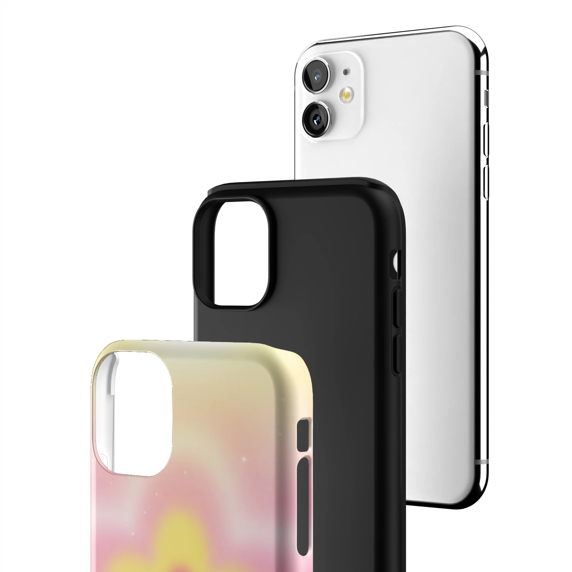 Soft-Bloom-iphone-case-iPhone 11-3