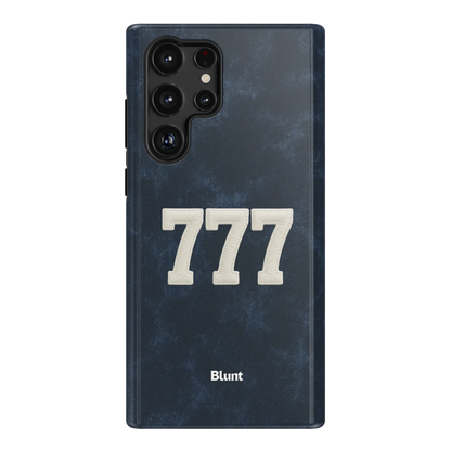 Lucky League Samsung Case