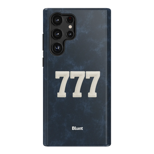 Lucky League Samsung Case