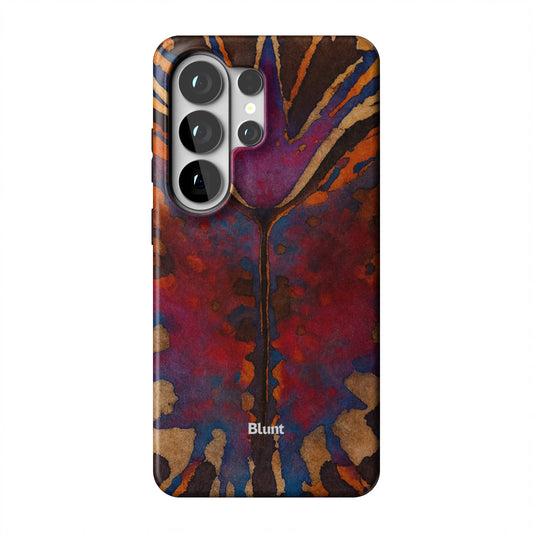 Molten-Veins-samsung-case-Galaxy S26 Ultra-1