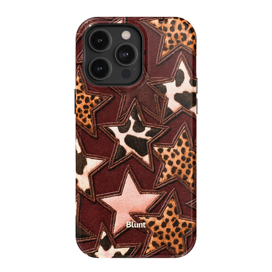 Rogue Star iPhone Case
