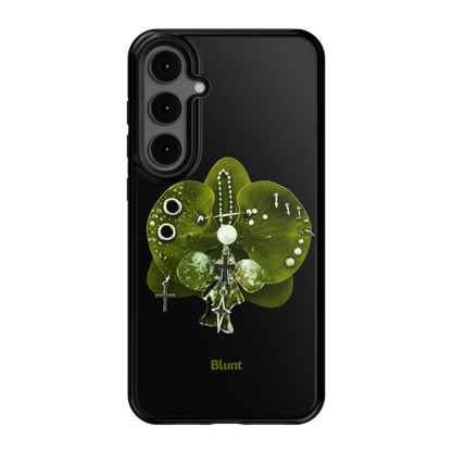 Moss Relic Samsung Case