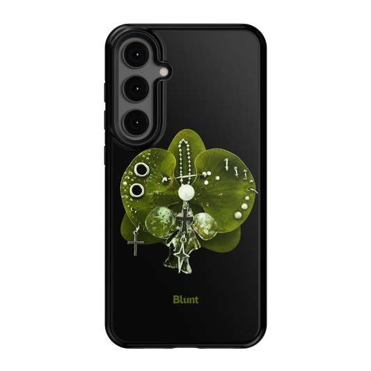 Moss Relic Samsung Case