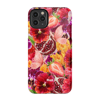 Musa iPhone Case