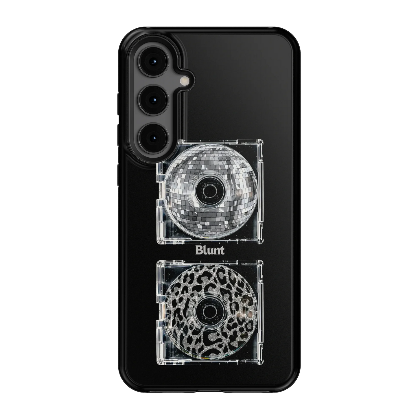 Disco Mix Samsung Case