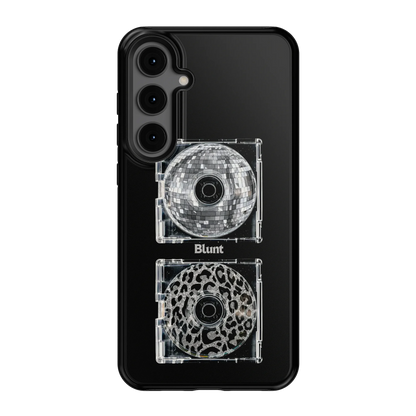 Disco Mix Samsung Case