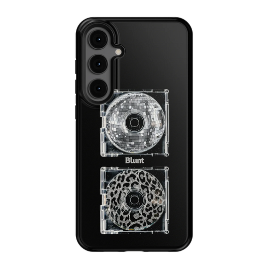 Disco Mix Samsung Case