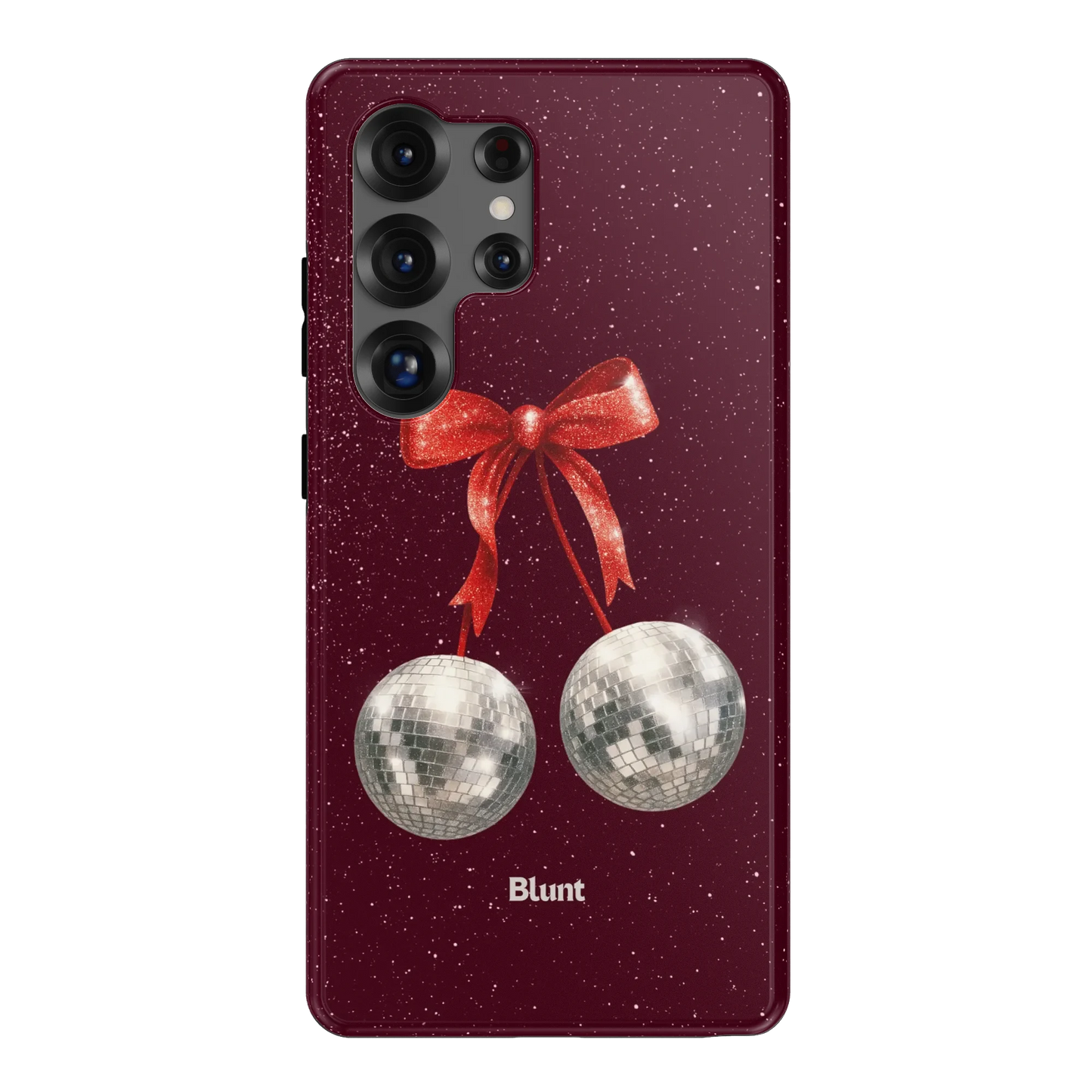 Twinkle Samsung Case