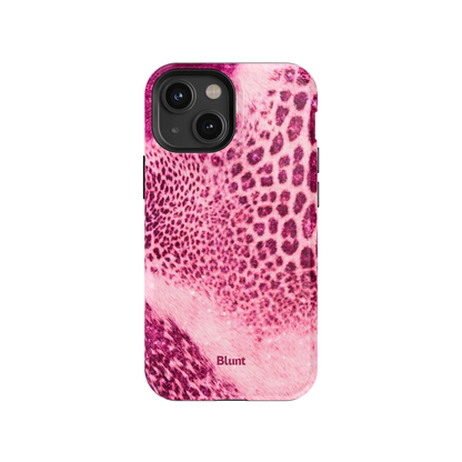 Candy Mirage iPhone Case