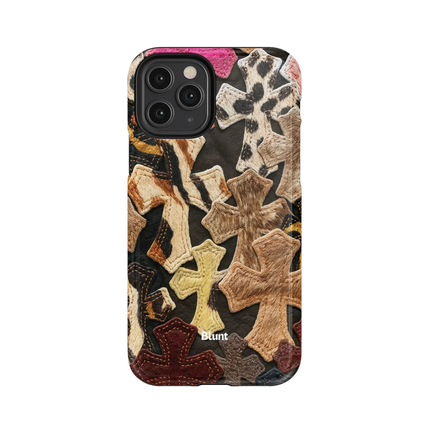 Crux iPhone Case