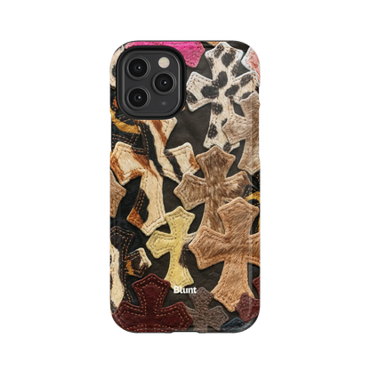 Crux iPhone Case
