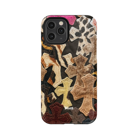 Crux iPhone Case