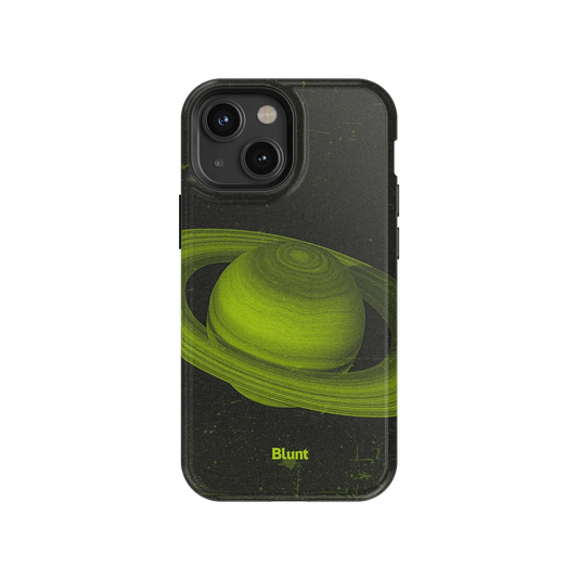 Gravix iPhone Case