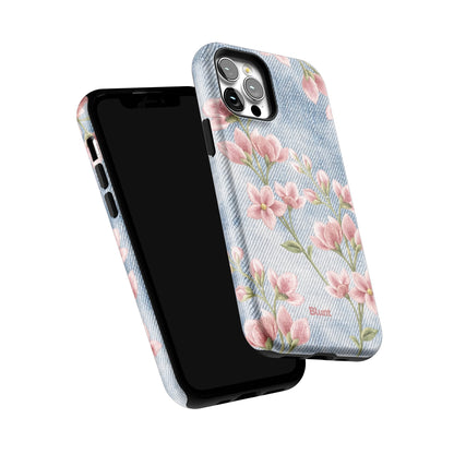 Floral-Fade-iphone-case-iPhone 12 Pro-5