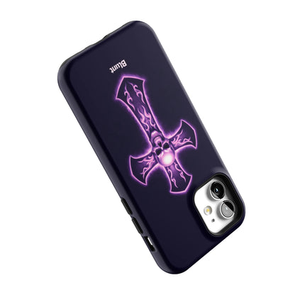 Ghost-Psalms-iphone-case-iPhone 12-4