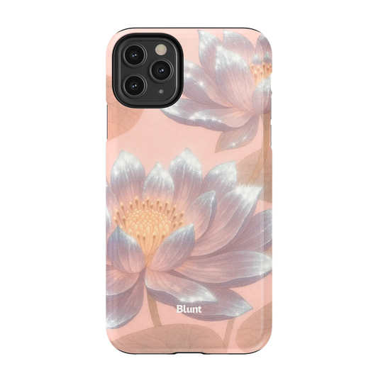Enchanted iPhone Case