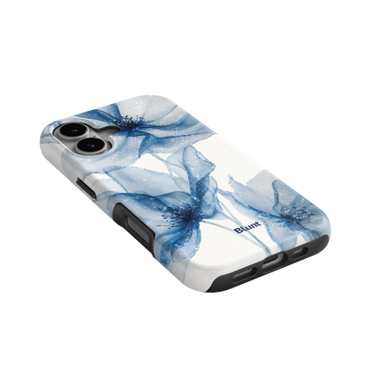 Frost Bloom iPhone Case