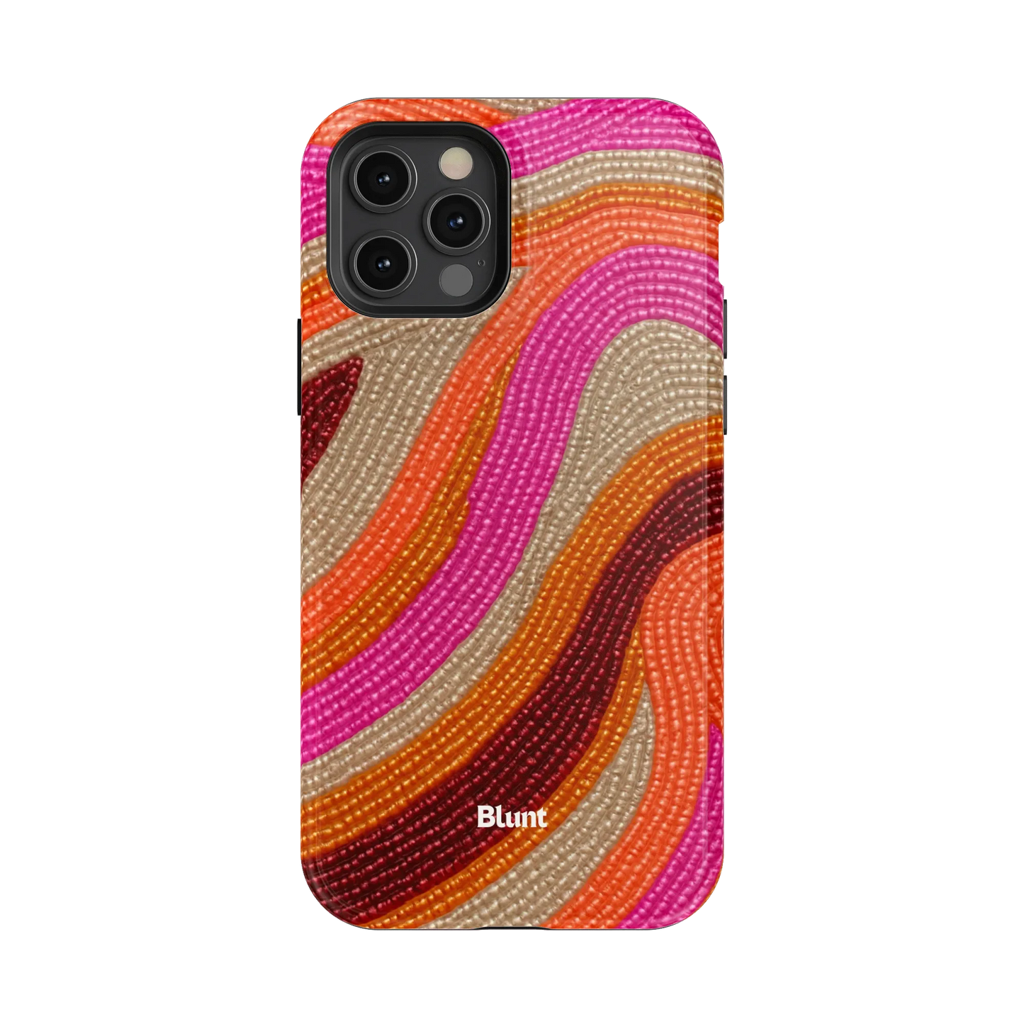 Clay iPhone Case