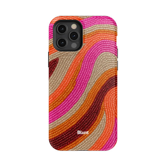 Clay iPhone Case