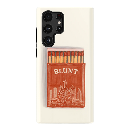 Blunt Pack Samsung Case